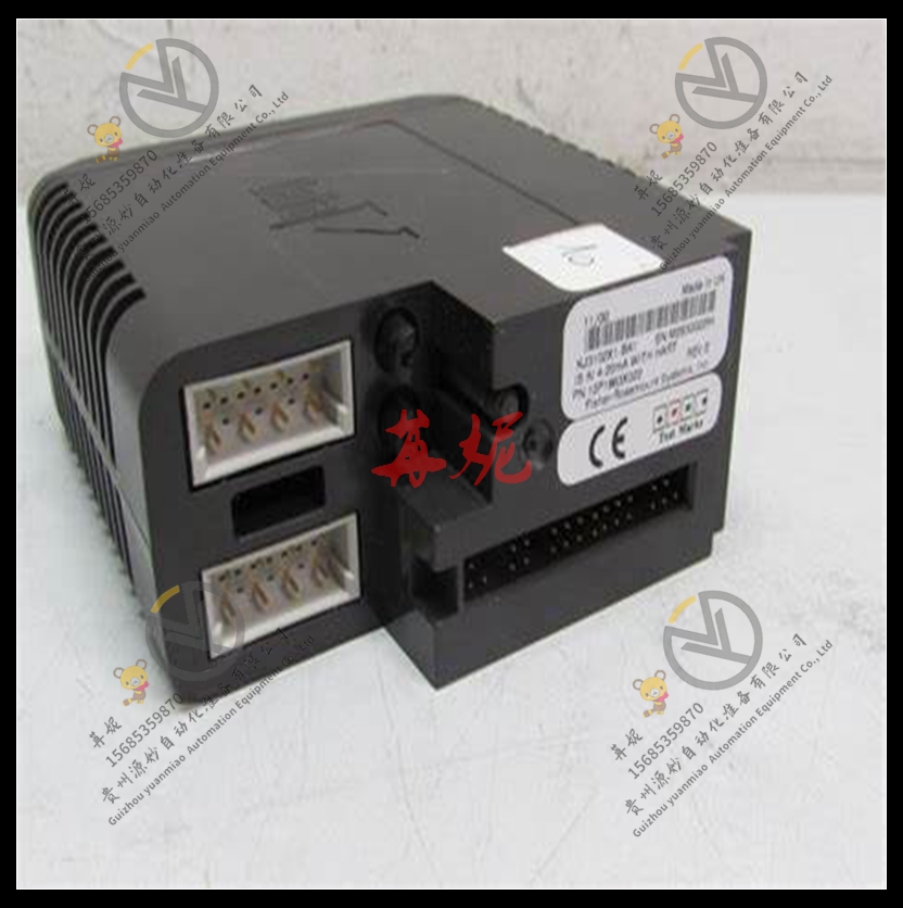 ABB控制器 KUC711 模块卡件现货 顺丰包邮