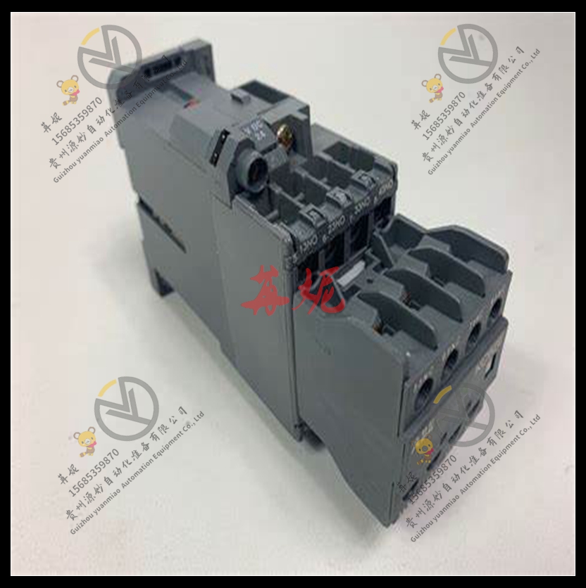 ABB控制器 KIT01 模块卡件现货 顺丰包邮