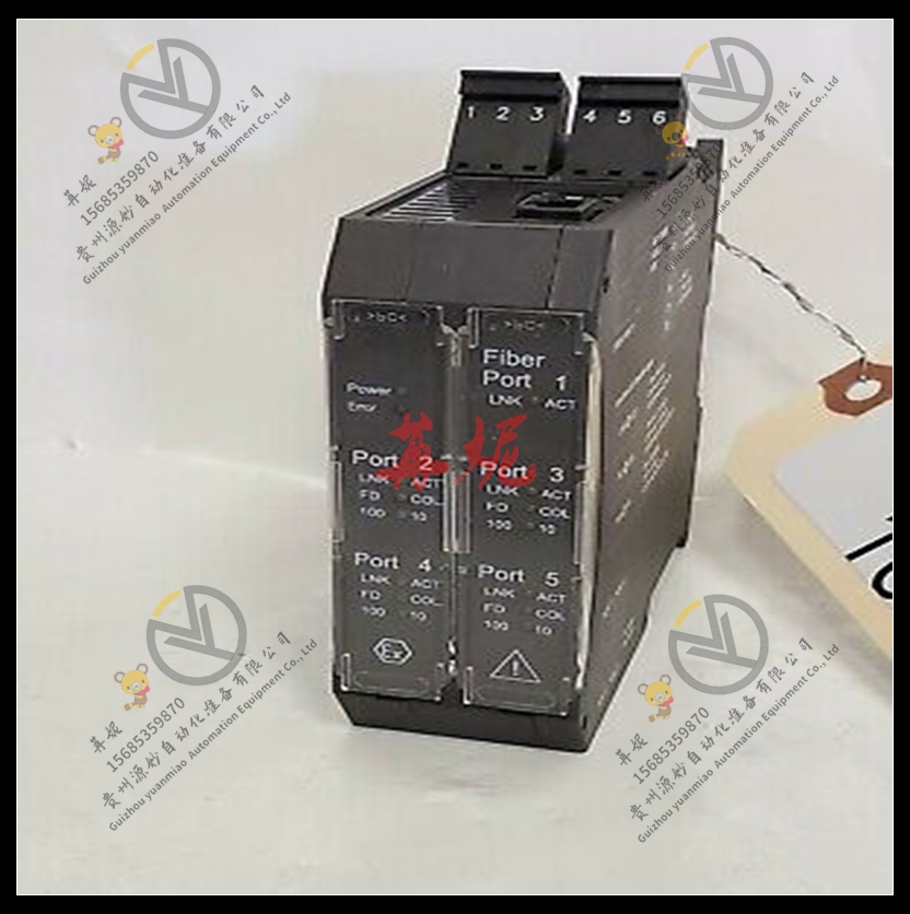 ABB控制器 KBAL0055995 模块卡件现货 顺丰包邮