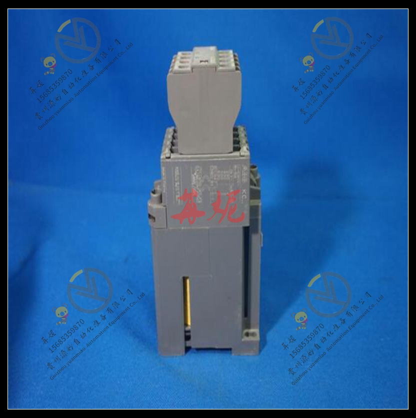 ABB控制器 KBACS31 模块卡件现货 顺丰包邮