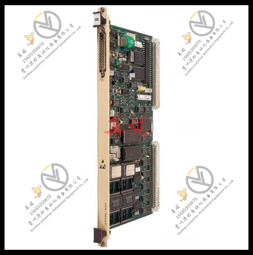 ABB控制器 LDSYN-101 模块卡件现货 顺丰包邮