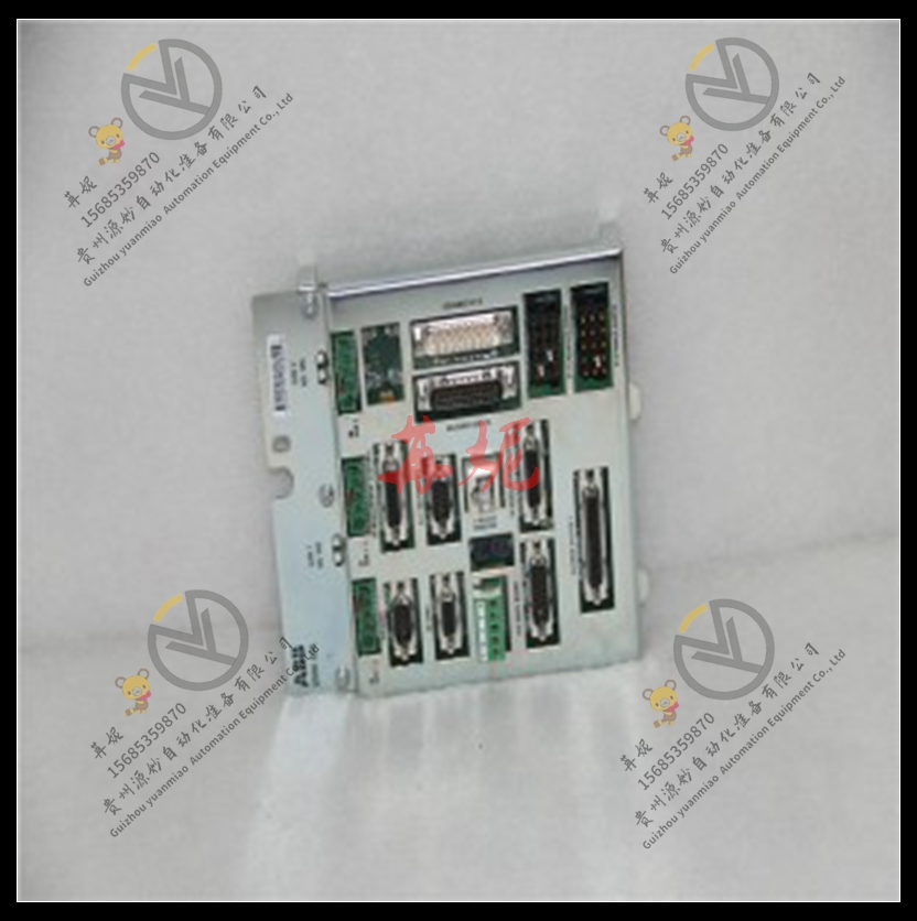 ABB控制器 LD800HSE 模块卡件现货 顺丰包邮