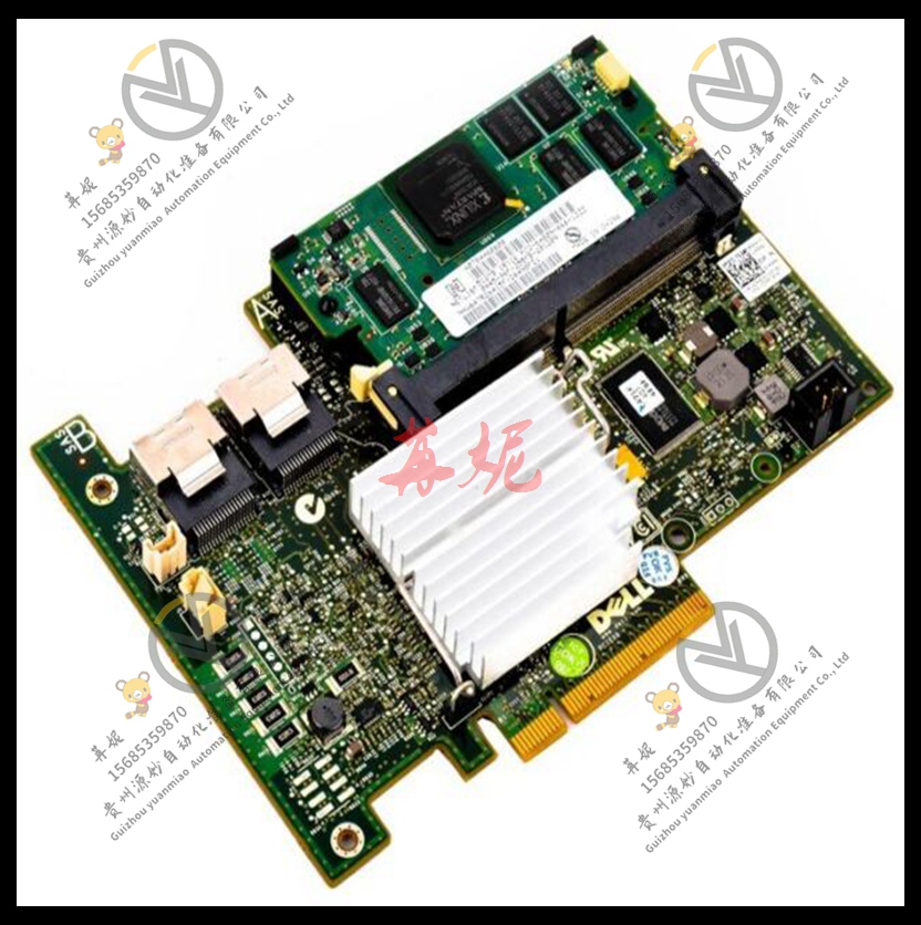 ABB控制器 LT8978bV1 模块卡件现货 顺丰包邮
