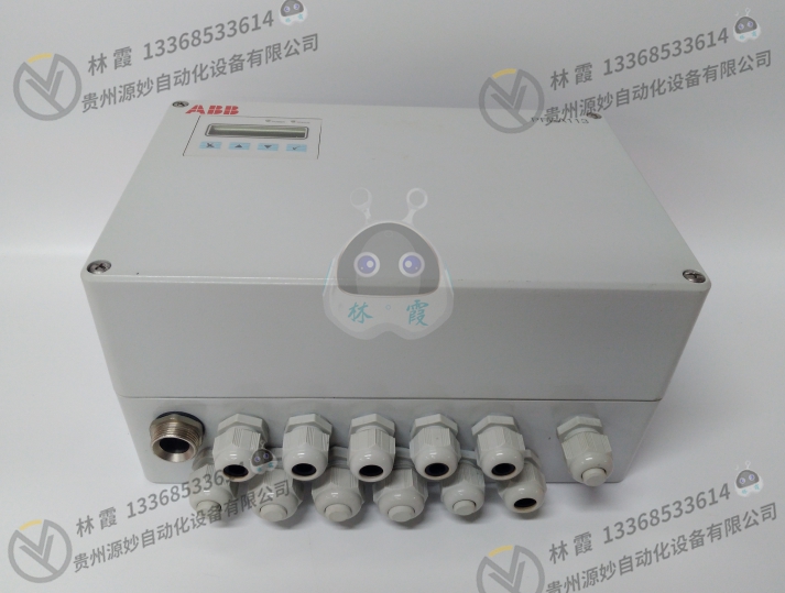 ABB PFEA 113-65.2PXC张力传感 全新原装 质保一年