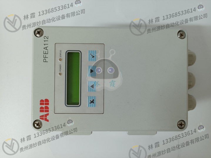 ABB PFEA113-65.3PXC张力传感 全新原装 质保一年