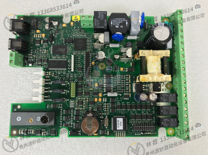 ABB 3ASC25H216A控制器模块 现货 卡件 顺丰包邮