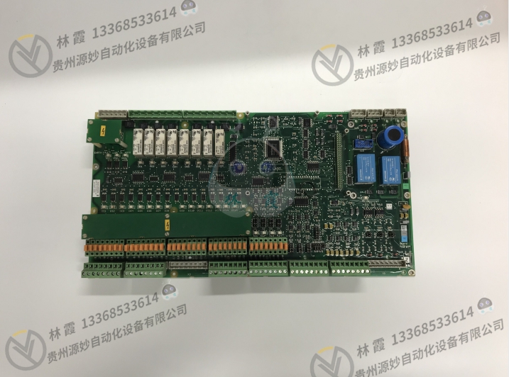 ABB 3BSC820062R1控制器模块 现货 卡件 顺丰包邮