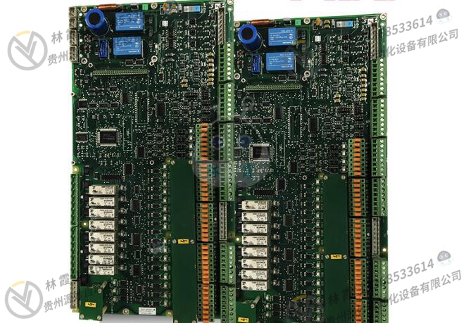 ABB 3BSC840018R1控制器模块 现货 卡件 顺丰包邮