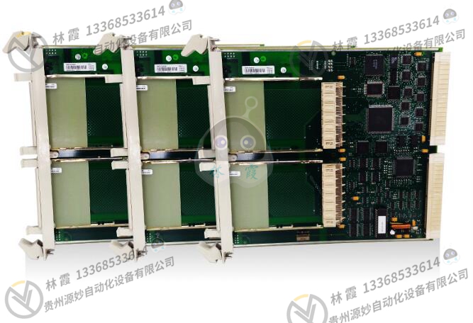 ABB 3BSE004395R1控制器模块 现货 卡件 顺丰包邮