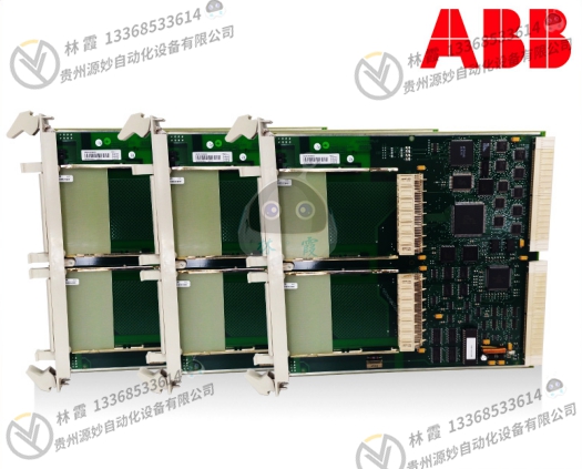 ABB 3BSE007698R1控制器模块 现货 卡件 顺丰包邮