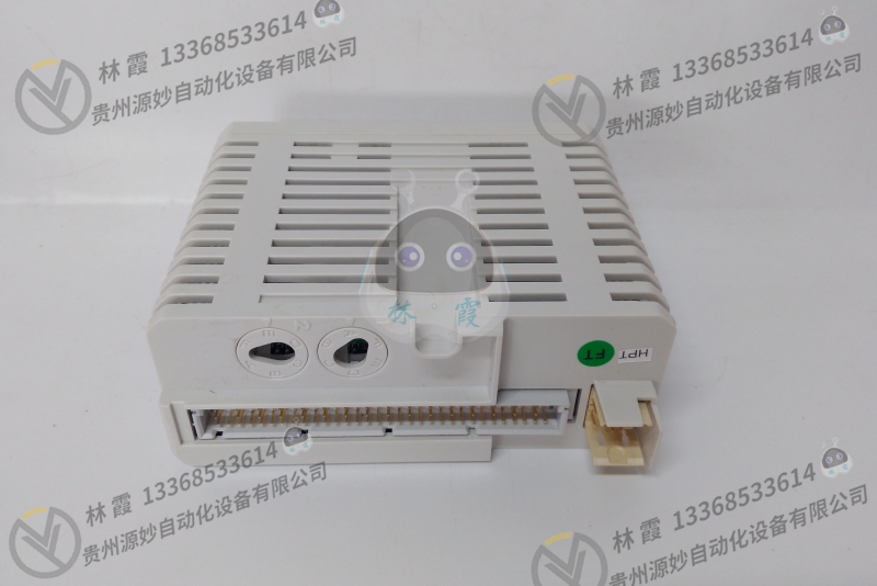 ABB 3BSE009616R1控制器模块 现货 卡件 顺丰包邮