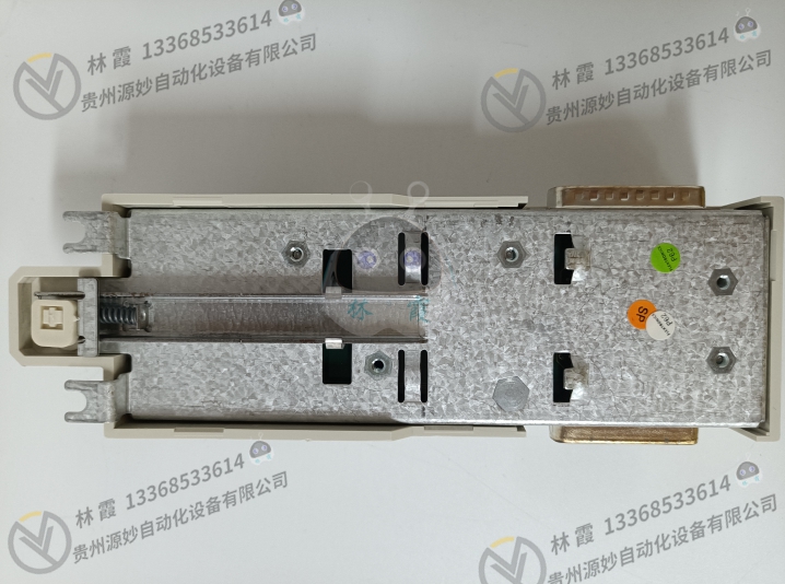 ABB 3BSE012869R1控制器模块 现货 卡件 顺丰包邮