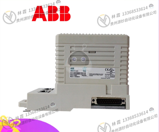 ABB 3BSE018106R1控制器模块 现货 卡件 顺丰包邮