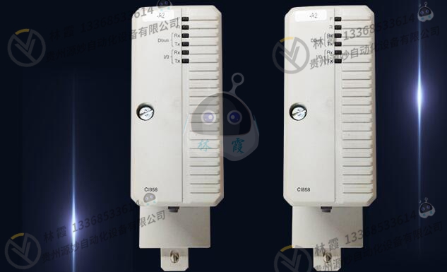ABB 3BSE018135R1控制器模块 现货 卡件 顺丰包邮