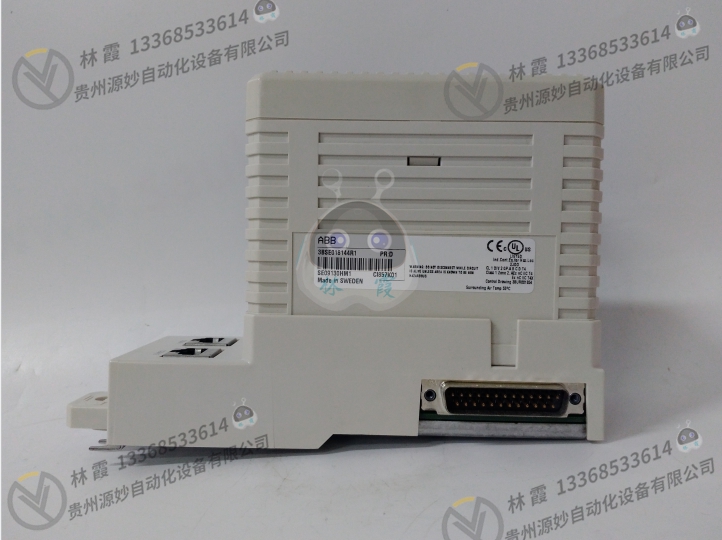ABB 3BSE018876R1控制器模块 现货 卡件 顺丰包邮