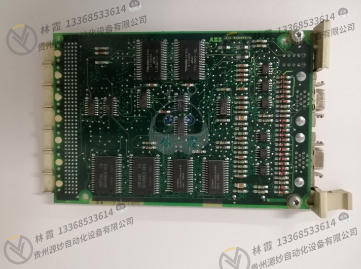 ABB 3BSE019927R1控制器模块 现货 卡件 顺丰包邮