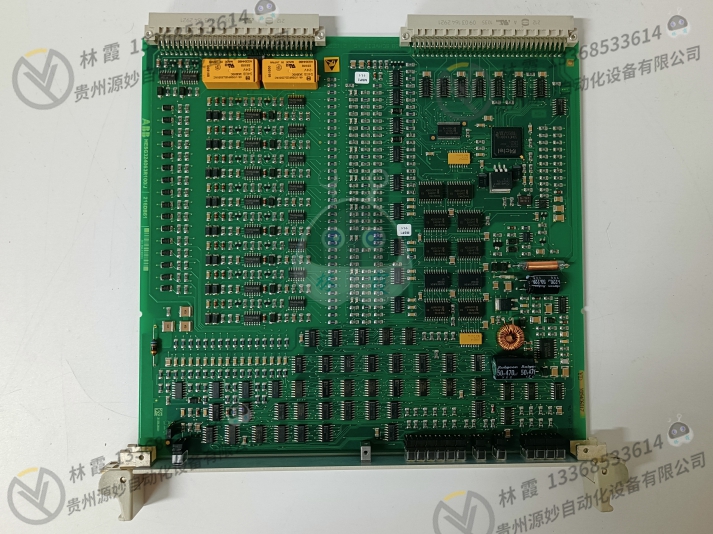 ABB 3HAB3365-001控制器模块 现货 卡件 顺丰包邮