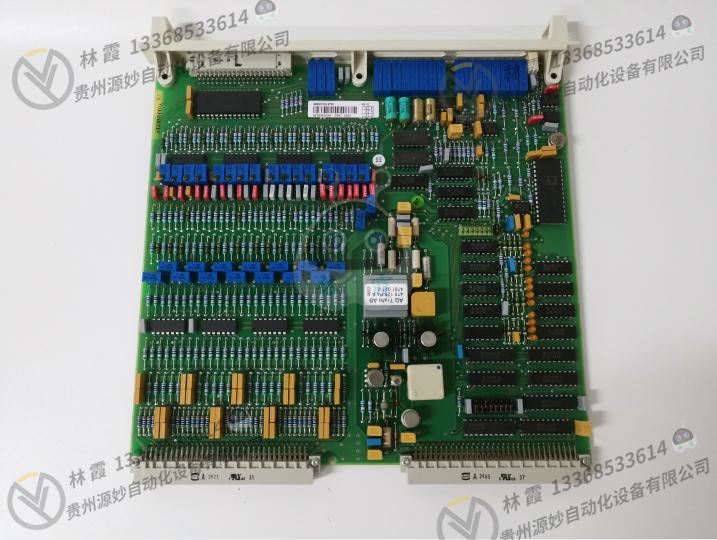 ABB 3HAB-6182-1控制器模块 现货 卡件 顺丰包邮