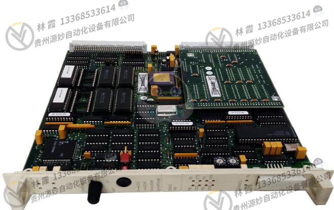 ABB 3HAB6425-1控制器模块 现货 卡件 顺丰包邮