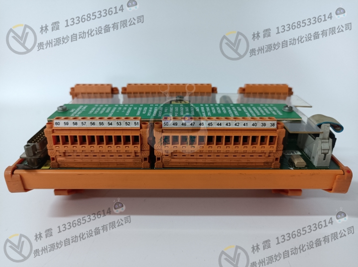 ABB 3HAB7215-1DSQC331控制器模块 现货 卡件 顺丰包邮