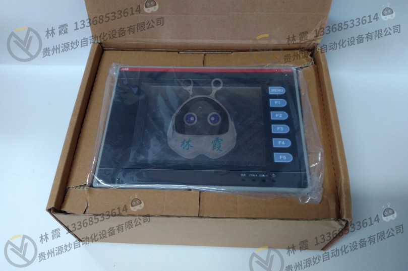 ABB 3HAB7231-1控制器模块 现货 卡件 顺丰包邮