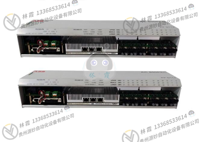 ABB 3HAB8101-307B控制器模块 现货 卡件 顺丰包邮