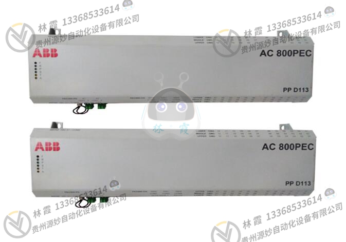 ABB 3HAB8101-18/09A控制器模块 现货 卡件 顺丰包邮