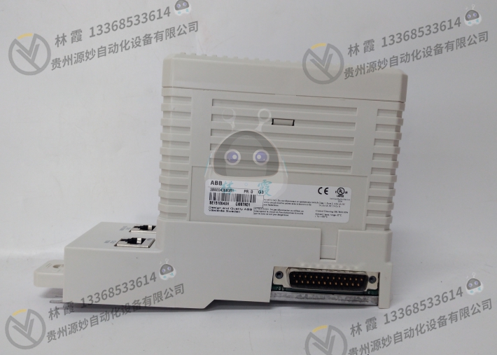 ABB 3HAB8101-6/11A控制器模块 现货 卡件 顺丰包邮