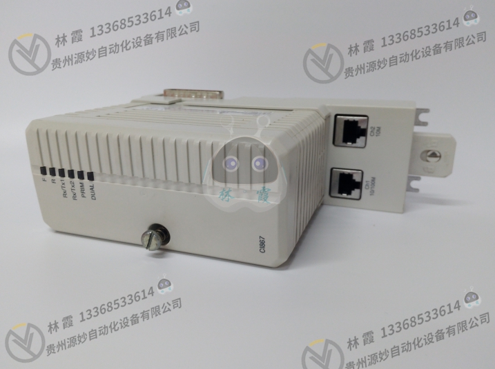 ABB 3HAB8101-8/08Y控制器模块 现货 卡件 顺丰包邮