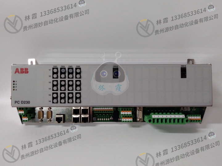 ABB 3HAB8797-1/2B控制器模块 现货 卡件 顺丰包邮