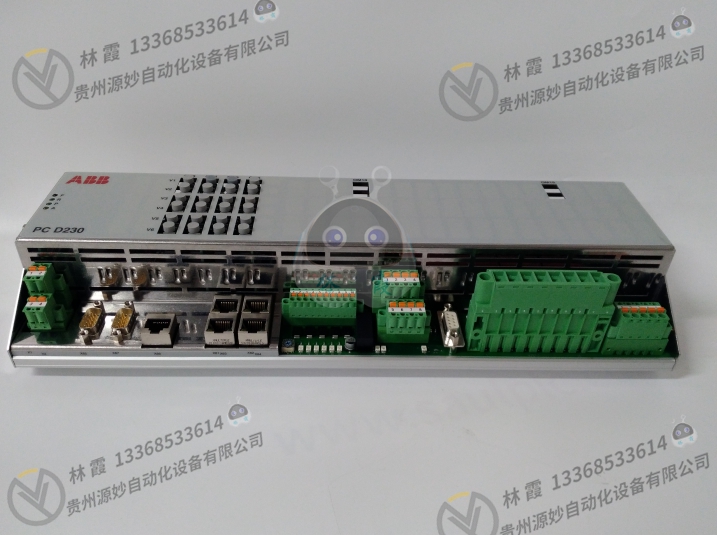 ABB 3HAB8101-811000控制器模块 现货 卡件 顺丰包邮