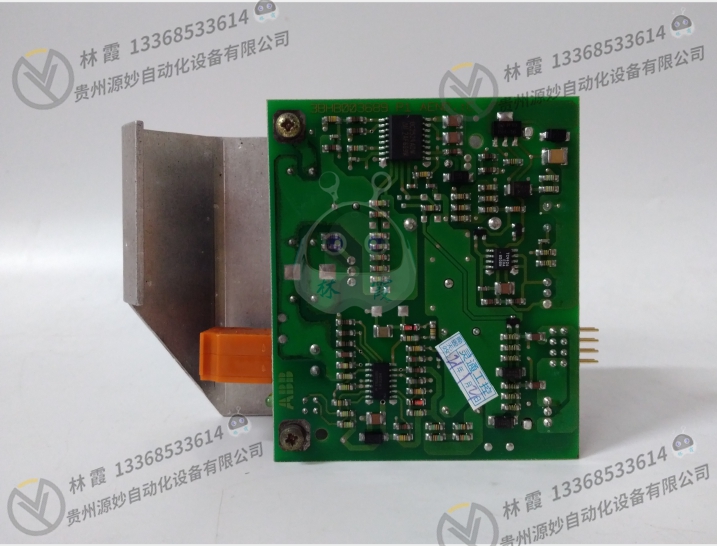 ABB 3HAC020109-001控制器模块 现货 卡件 顺丰包邮
