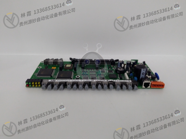 ABB 3HAC020426-009控制器模块 现货 卡件 顺丰包邮