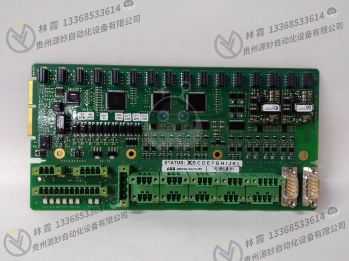 ABB 3HAC020426-006控制器模块 现货 卡件 顺丰包邮