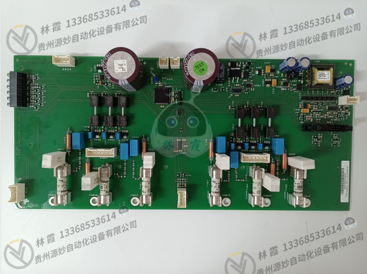 ABB 3HAC020429-009控制器模块 现货 卡件 顺丰包邮