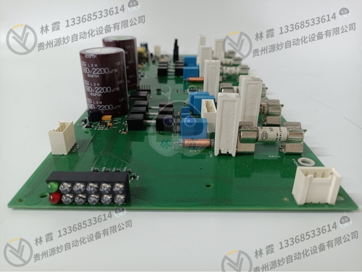 ABB 3HAC020434-001控制器模块 现货 卡件 顺丰包邮
