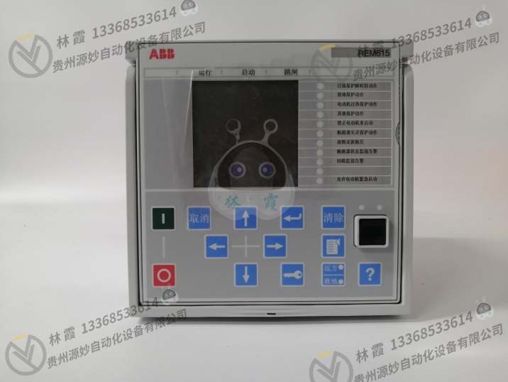 ABB 3HAC020929-002控制器模块 现货 卡件 顺丰包邮