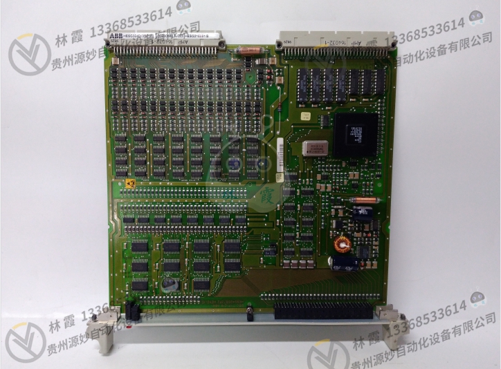 ABB 3HAC021313-003控制器模块 现货 卡件 顺丰包邮