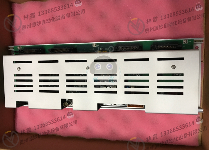 ABB 3HAC021455-001控制器模块 现货 卡件 顺丰包邮