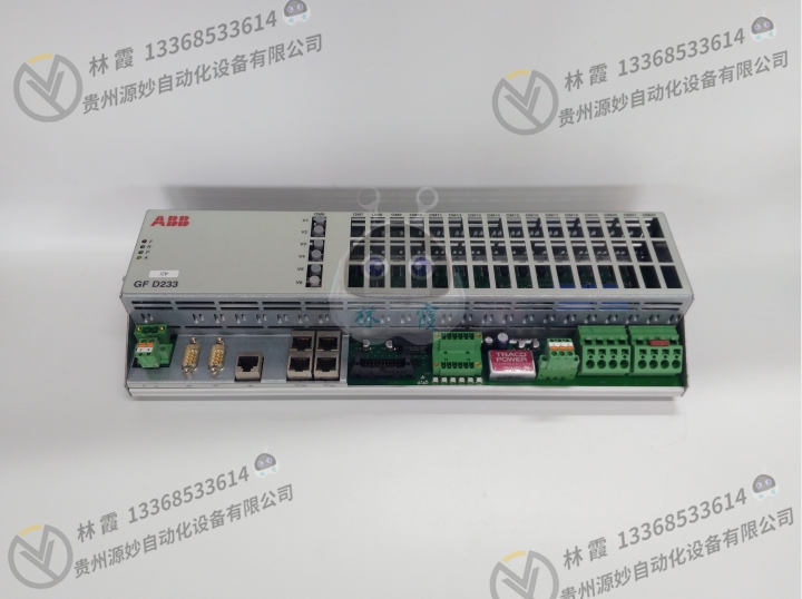 ABB 3HAC021525-001控制器模块 现货 卡件 顺丰包邮