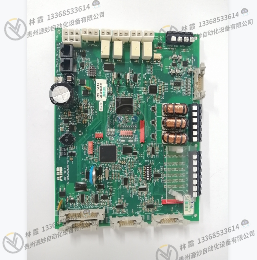 ABB 3HAC021541-002控制器模块 现货 卡件 顺丰包邮