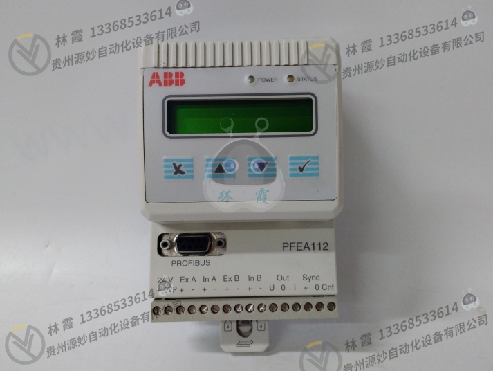 ABB 3HAC021884-001控制器模块 现货 卡件 顺丰包邮