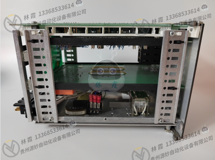 ABB 3HAC021911-001控制器模块 现货 卡件 顺丰包邮