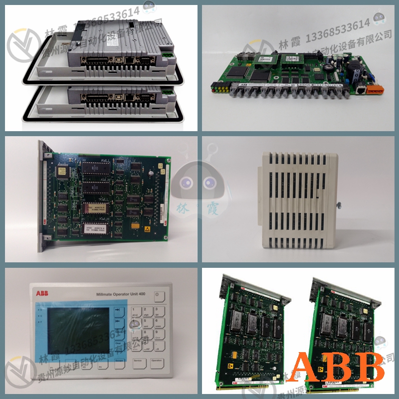 ABB 3HAC022265-001控制器模块 现货 卡件 顺丰包邮