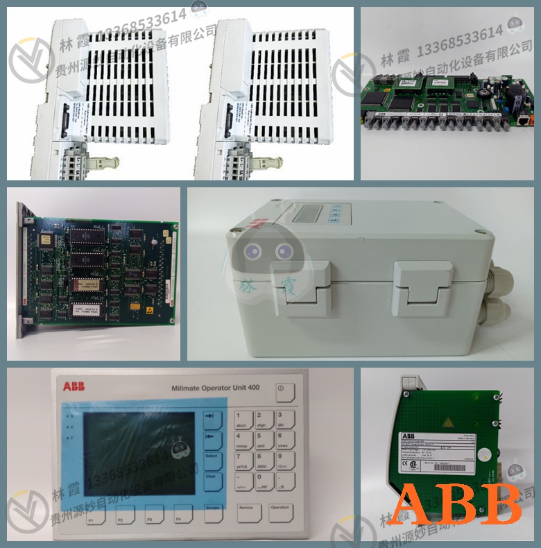 ABB 3HAC023222-005控制器模块 现货 卡件 顺丰包邮