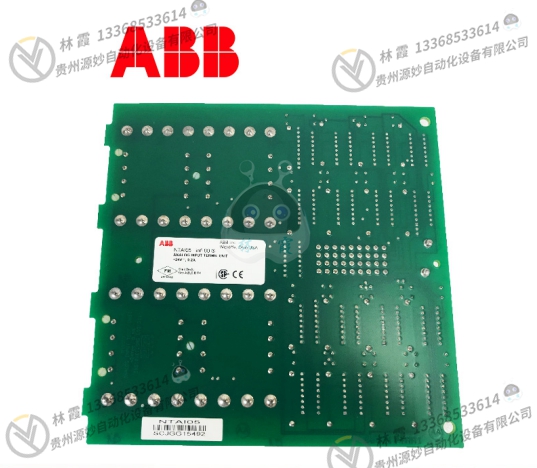 ABB 3HAC023251-004控制器模块 现货 卡件 顺丰包邮