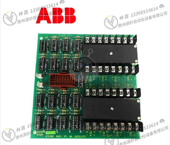 ABB 3HAC023252-002控制器模块 现货 卡件 顺丰包邮