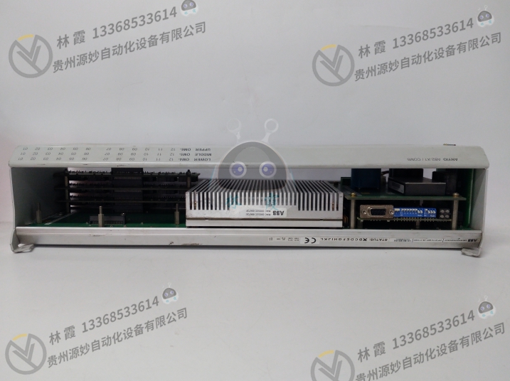 ABB 3HAC023447-001控制器模块 现货 卡件 顺丰包邮