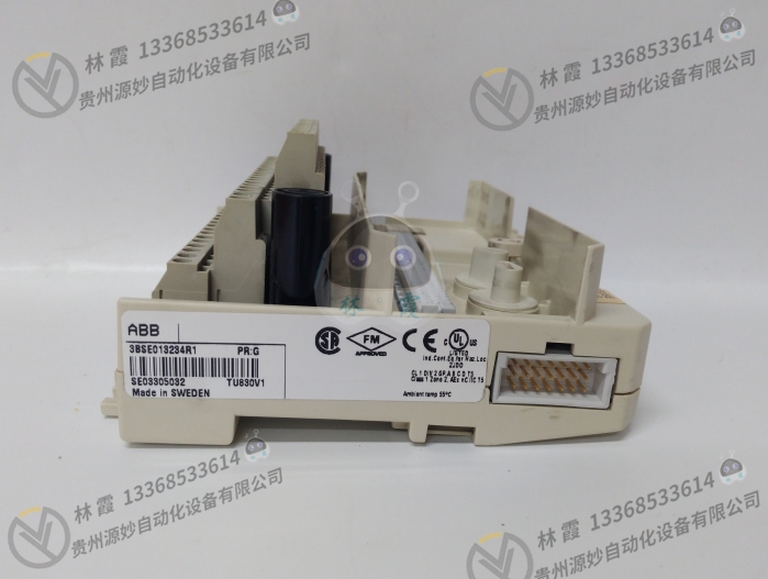 ABB 3HAC023637-001控制器模块 现货 卡件 顺丰包邮