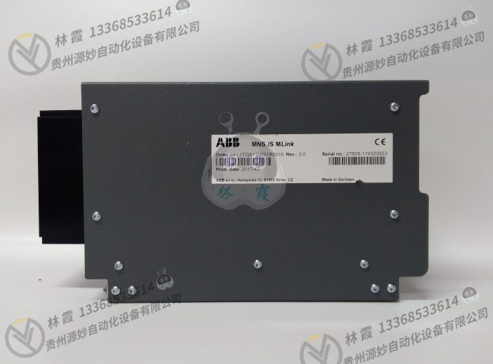 ABB 3HAC023775-007控制器模块 现货 卡件 顺丰包邮